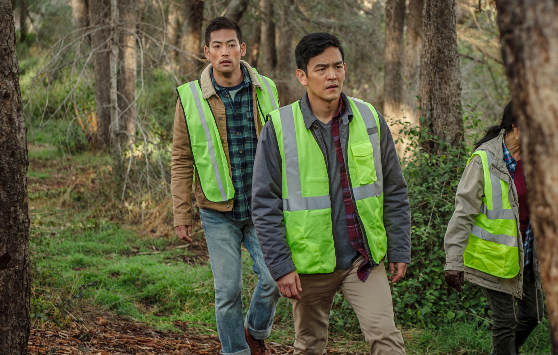 FILM-SEARCHING-REVIEW